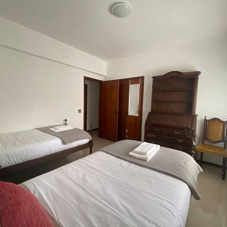 Apartament Apartamento Do Xico Fajã de Baixo Zewnętrze zdjęcie
