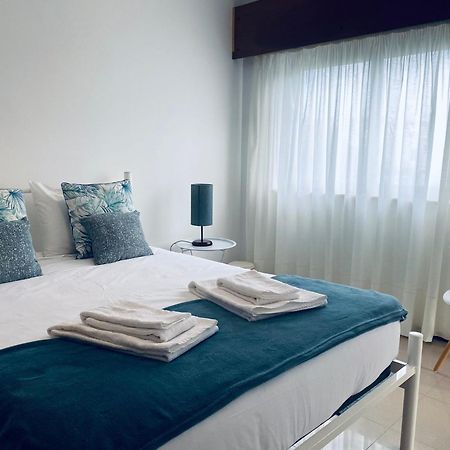 Apartament Apartamento Do Xico Fajã de Baixo Zewnętrze zdjęcie