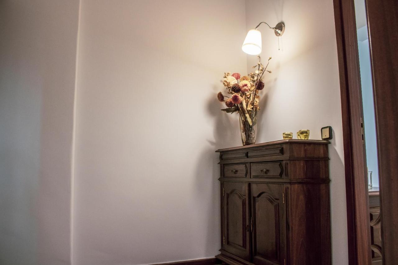 Apartament Apartamento Do Xico Fajã de Baixo Zewnętrze zdjęcie