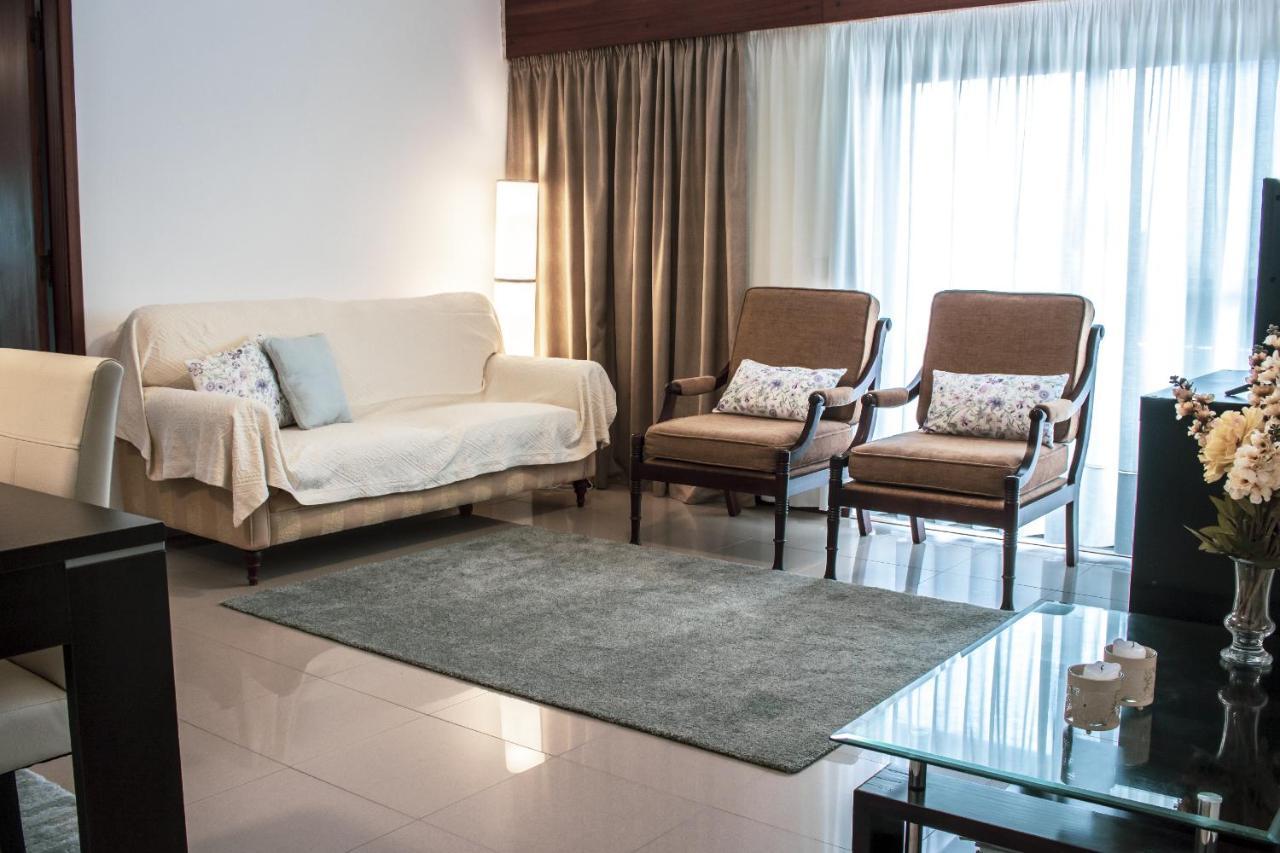 Apartament Apartamento Do Xico Fajã de Baixo Zewnętrze zdjęcie