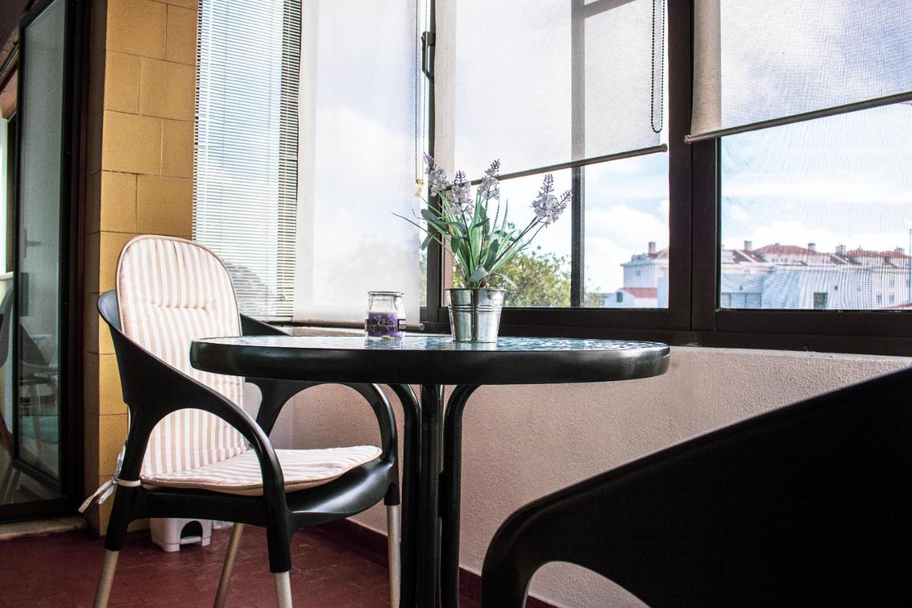 Apartament Apartamento Do Xico Fajã de Baixo Zewnętrze zdjęcie