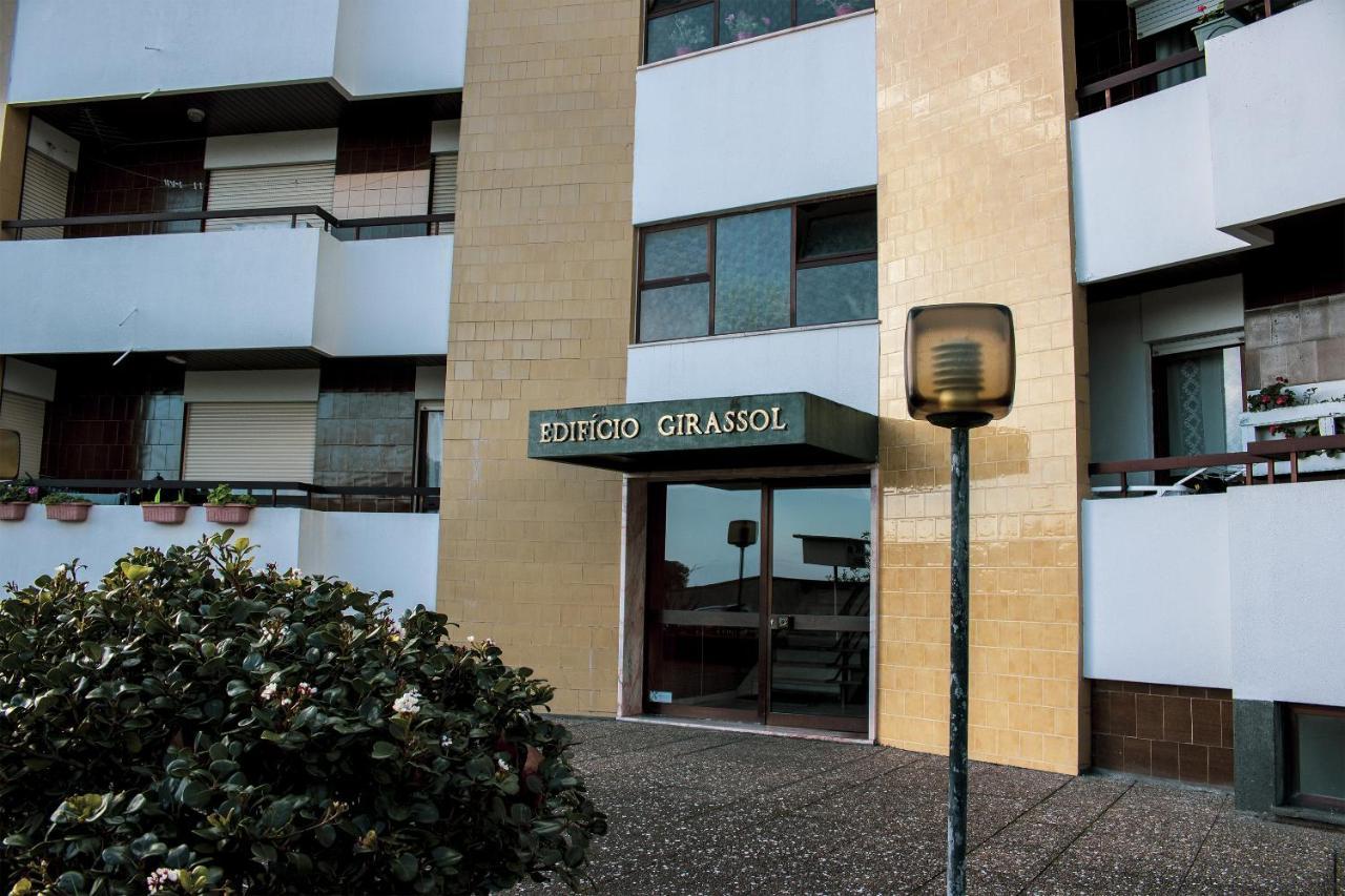 Apartament Apartamento Do Xico Fajã de Baixo Zewnętrze zdjęcie