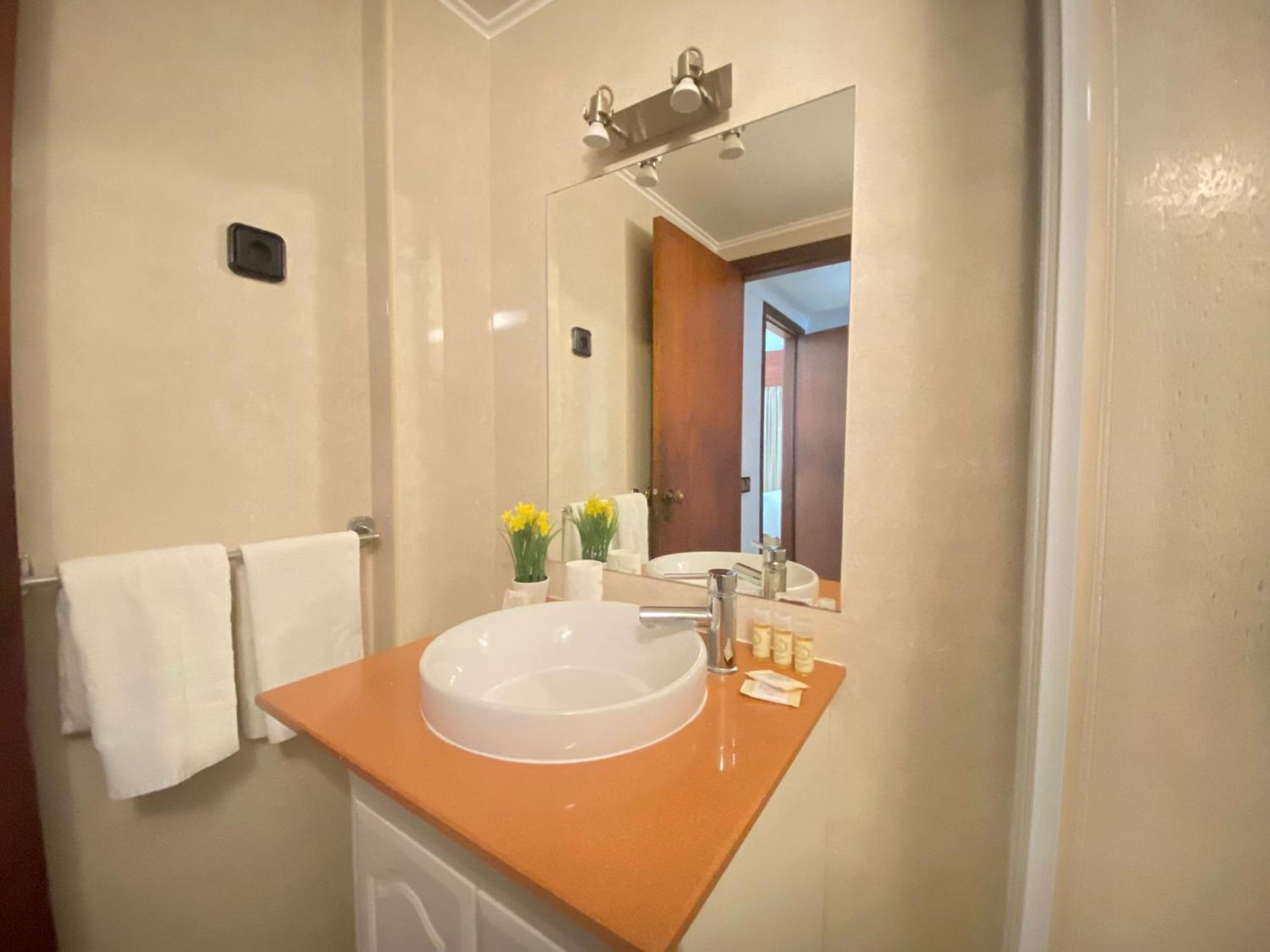 Apartament Apartamento Do Xico Fajã de Baixo Zewnętrze zdjęcie