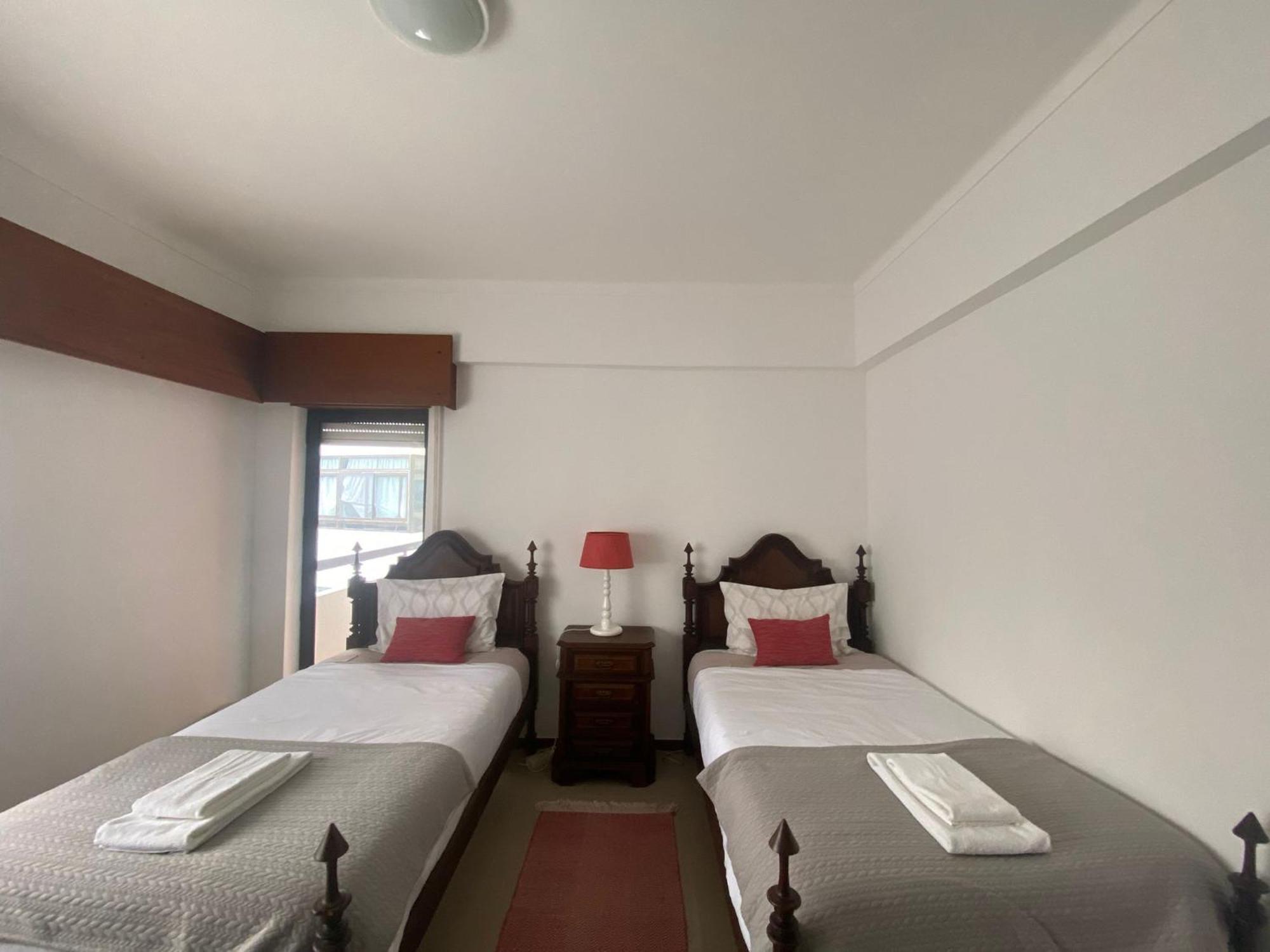 Apartament Apartamento Do Xico Fajã de Baixo Zewnętrze zdjęcie