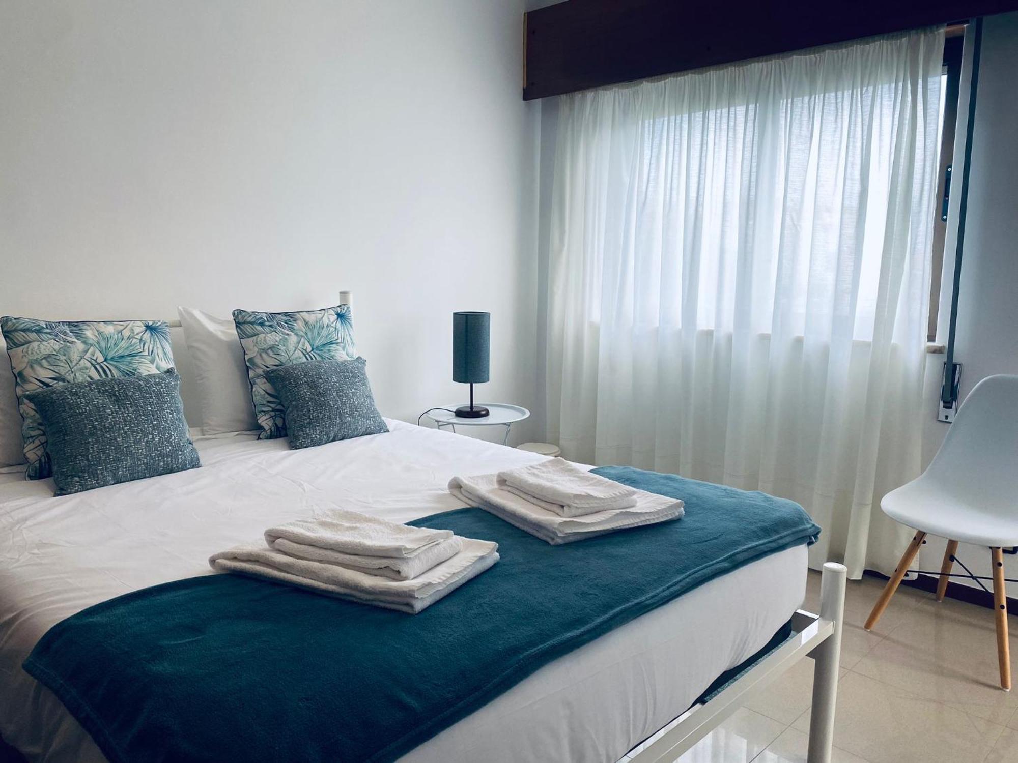 Apartament Apartamento Do Xico Fajã de Baixo Zewnętrze zdjęcie