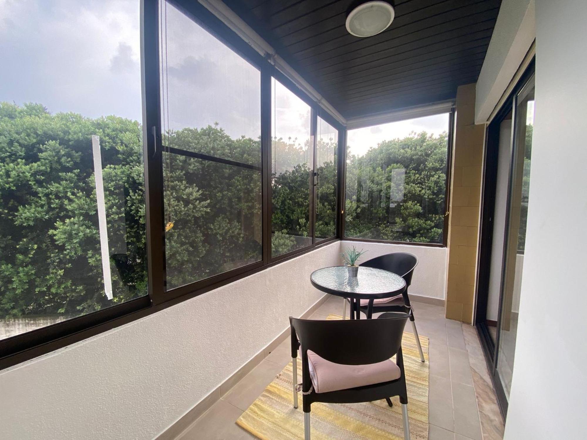 Apartament Apartamento Do Xico Fajã de Baixo Zewnętrze zdjęcie